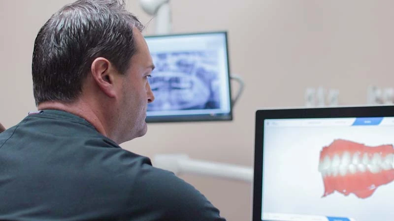 cosmetic dentistry Tulsa, OK