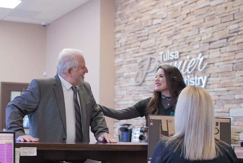 emergency dentistry Tulsa, OK