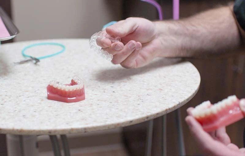 Invisalign Tulsa, OK